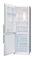 LG GC-B419 NGMR Refrigerator larawan, katangian