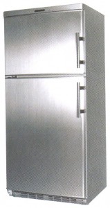 Haier HRF-516FKA Холодильник Фото, характеристики