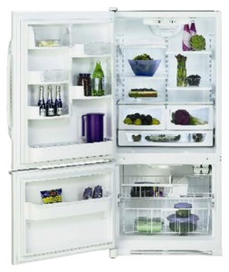 Maytag GB 6526 FEA W Холодильник Фото, характеристики