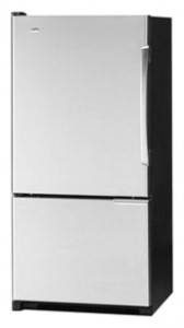 Maytag GB 6526 FEA S Холодильник фото, Характеристики