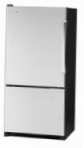 Maytag GB 6525 PEA S Холодильник \ Характеристики, фото
