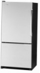 Maytag GB 5526 FEA S Buzdolabı \ özellikleri, fotoğraf