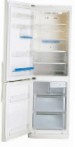 LG GR-439 BVCA Холодильник \ Характеристики, фото