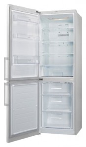 LG GA-B439 BVCA Refrigerator larawan, katangian