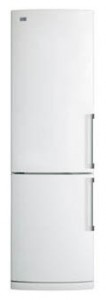 LG GR-469 BVCA Tủ lạnh ảnh, đặc điểm