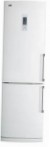 LG GR-469 BVQA Холодильник \ Характеристики, фото