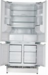 Kuppersbusch IKE 4580-1-4 T Buzdolabı \ özellikleri, fotoğraf