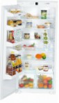 Liebherr IKS 2420 Холодильник \ Характеристики, фото