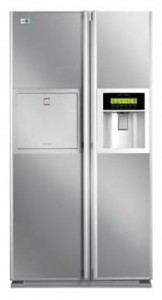 LG GR-P227 KSKA Buzdolabı fotoğraf, özellikleri
