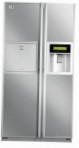 LG GR-P227 KSKA Холодильник \ Характеристики, фото