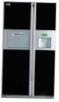 LG GR-P227 KGKA Холодильник \ Характеристики, фото