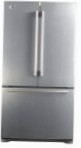 LG GR-B218 JSFA Хладилник \ Характеристики, снимка