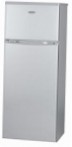 Bomann DT347 silver Buzdolabı \ özellikleri, fotoğraf