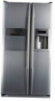 LG GR-P207 TTKA Холодильник \ Характеристики, фото