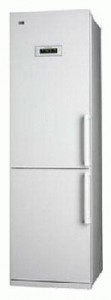 LG GA-449 BLLA Buzdolabı fotoğraf, özellikleri