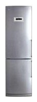 LG GA-449 BLQA Холодильник фото, Характеристики