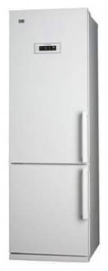 LG GA-449 BQA Buzdolabı fotoğraf, özellikleri