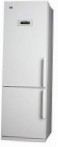 LG GA-449 BQA Холодильник \ Характеристики, фото