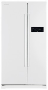 Samsung RSA1SHWP Хладилник снимка, Характеристики