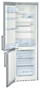 Bosch KGN36XL20 Холодильник Фото, характеристики