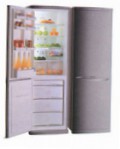 LG GR-389 NSQF Холодильник \ Характеристики, фото