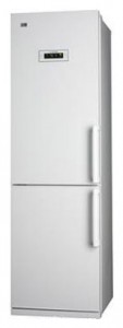 LG GR-479 BLA Buzdolabı fotoğraf, özellikleri