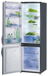 Gorenje RK 4296 E Холодильник фото, Характеристики