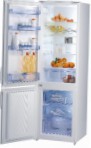 Gorenje RK 4296 W Холодильник \ Характеристики, фото