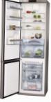 AEG S 57380 CNX0 Холодильник \ характеристики, Фото