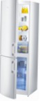Gorenje RK 60358 DW Refrigerator \ katangian, larawan