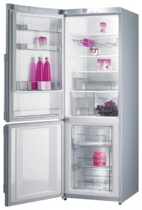 Gorenje NRK 65 SYA Холодильник Фото, характеристики
