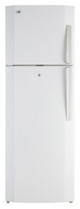 LG GL-B252 VL Refrigerator larawan, katangian