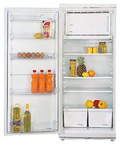 Pozis Свияга 445-1 Kjøleskap Bilde, kjennetegn