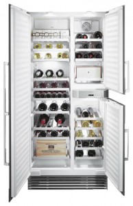Gaggenau RW 496-280 Холодильник Фото, характеристики