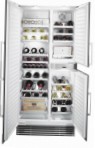 Gaggenau RW 496-280 Холодильник \ характеристики, Фото