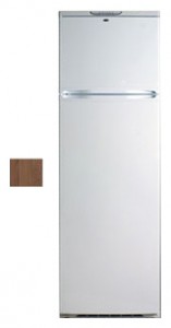 Exqvisit 233-1-C6/1 Tủ lạnh ảnh, đặc điểm