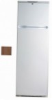 Exqvisit 233-1-C6/1 Холодильник \ характеристики, Фото