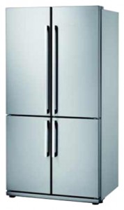 Kuppersbusch KE 9800-0-4 T Холодильник фото, Характеристики