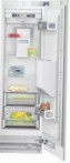 Siemens FI24DP31 Холодильник \ характеристики, Фото