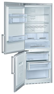 Bosch KGN46AI20 Buzdolabı fotoğraf, özellikleri