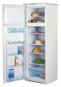 Exqvisit 233-1-C12/6 Холодильник фото, Характеристики