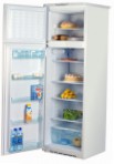 Exqvisit 233-1-C12/6 Холодильник \ Характеристики, фото