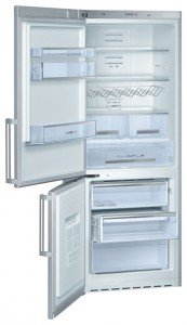 Bosch KGN49AI20 Buzdolabı fotoğraf, özellikleri