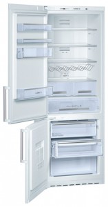 Bosch KGN49AW20 Tủ lạnh ảnh, đặc điểm