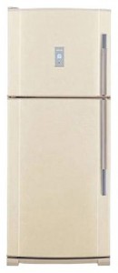 Sharp SJ-P482NBE Холодильник фото, Характеристики
