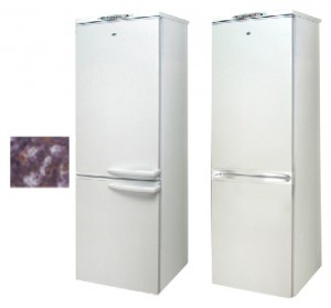 Exqvisit 291-1-C5/1 Холодильник фото, Характеристики