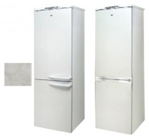 Exqvisit 291-1-C3/1 Refrigerator larawan, katangian