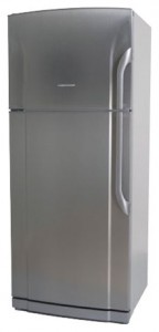 Vestfrost SX 484 MH Refrigerator larawan, katangian