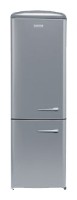Franke FCB 350 AS SV R A++ Холодильник фото, Характеристики