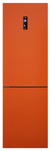 Haier C2FE636COJ Холодильник Фото, характеристики